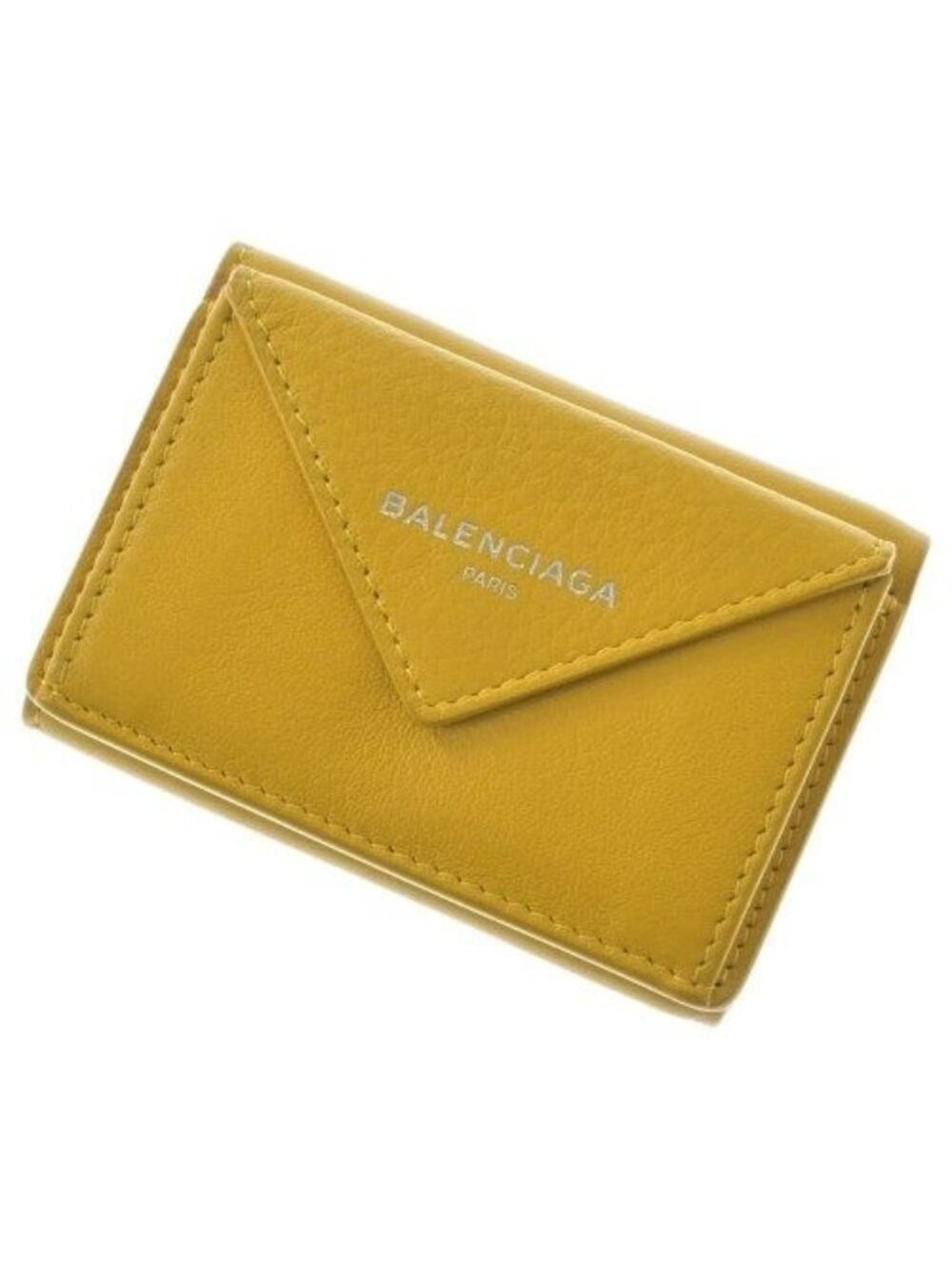 Balenciaga Wallet Coin Purse
